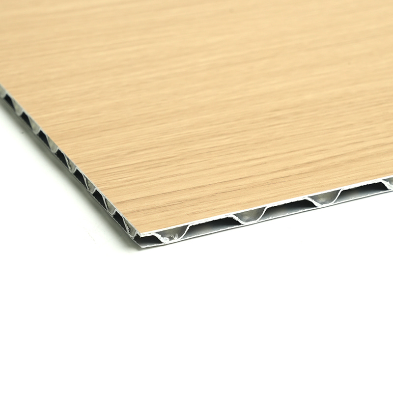 Alumíniummag kompozit panel