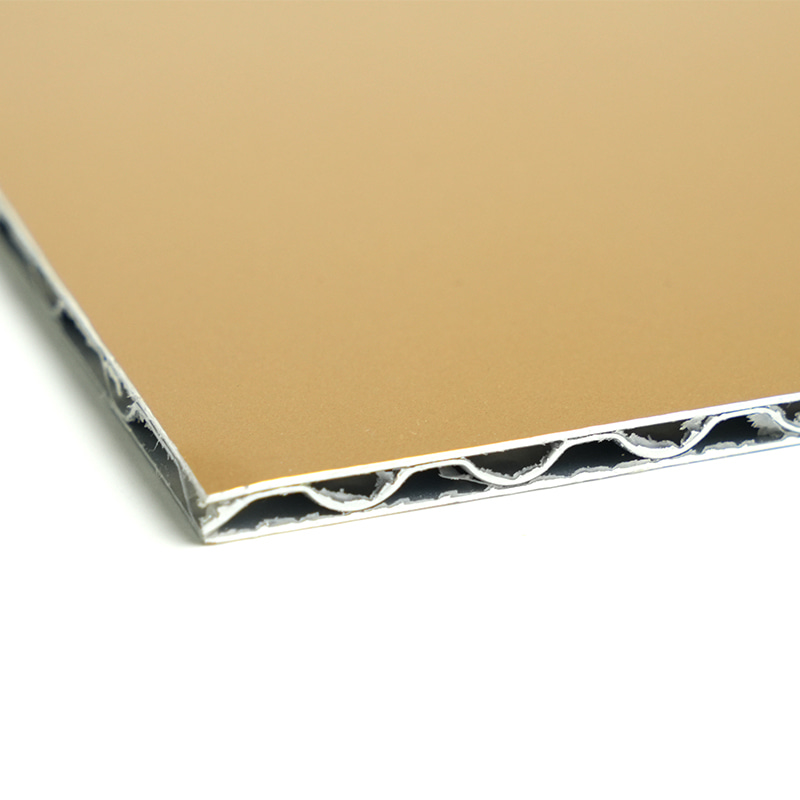 Alumíniummag kompozit panel
