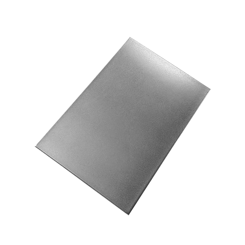 Galvanizált acél kompozit panel