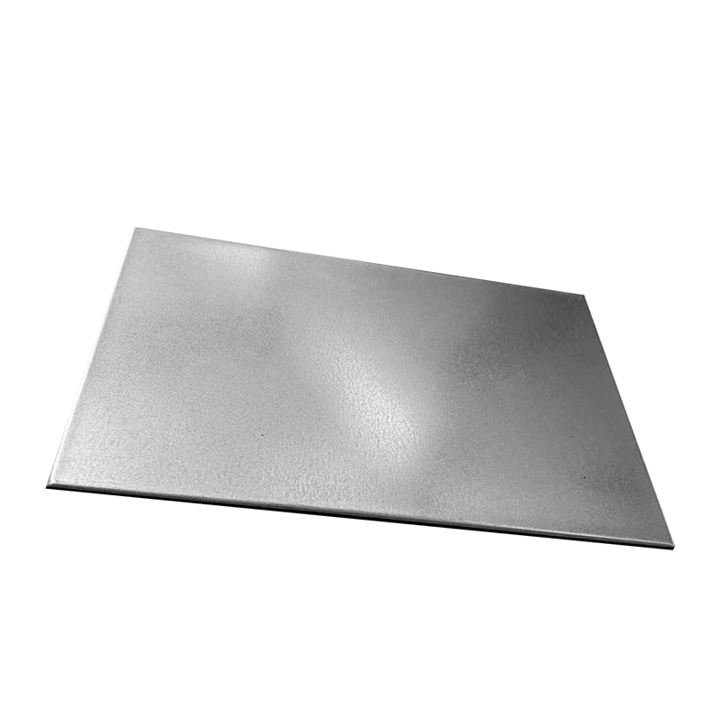 Galvanizált acél kompozit panel