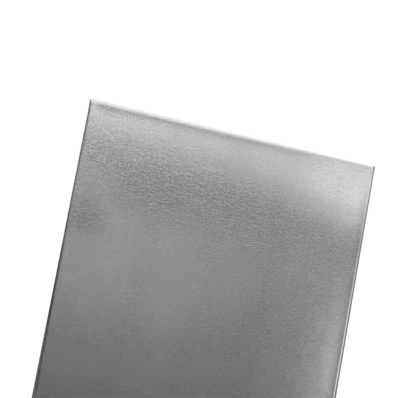 Galvanizált acél kompozit panel